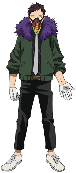 Overhaul